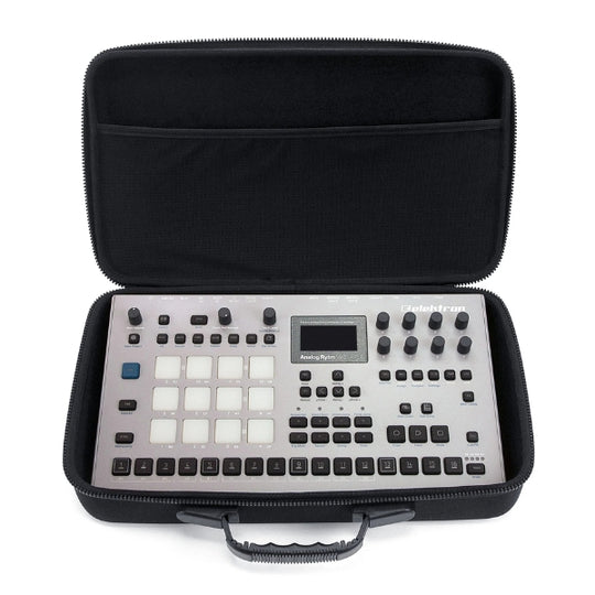 Analog Cases PULSE Case for Elektron Analog Rytm/Four MKII