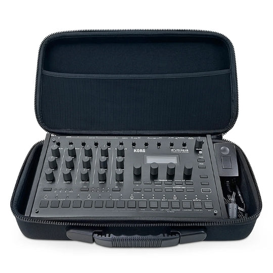 Analog Cases PULSE Case for Korg Drumlogue
