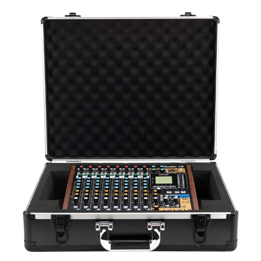 Analog Cases UNISON Case for Tascam Model 12