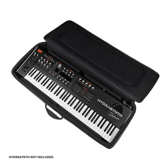 Analog Cases SUSTAIN Case for Hydrasynth Deluxe and MPC Key 61