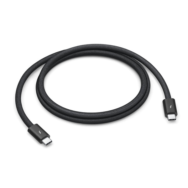 Apple Thunderbolt 4 (USB-C) Cable - 1m