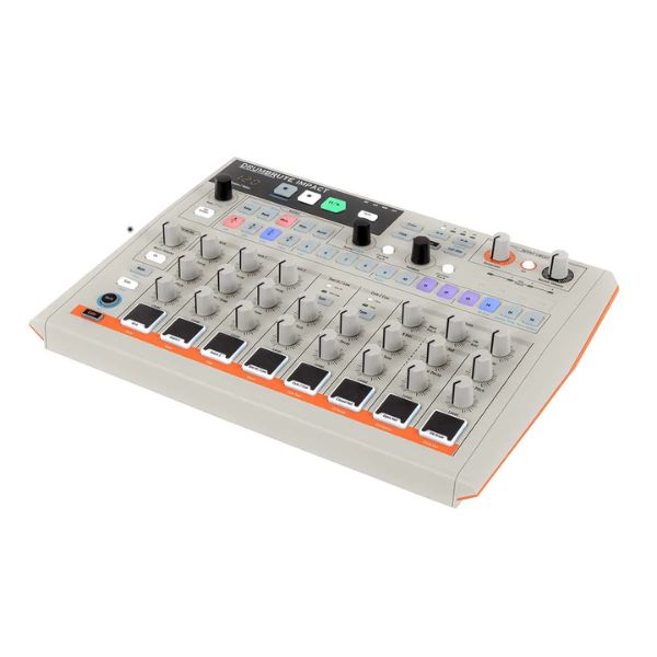 Arturia Drumbrute Impact 1984 - Drum Machine | Turra Music