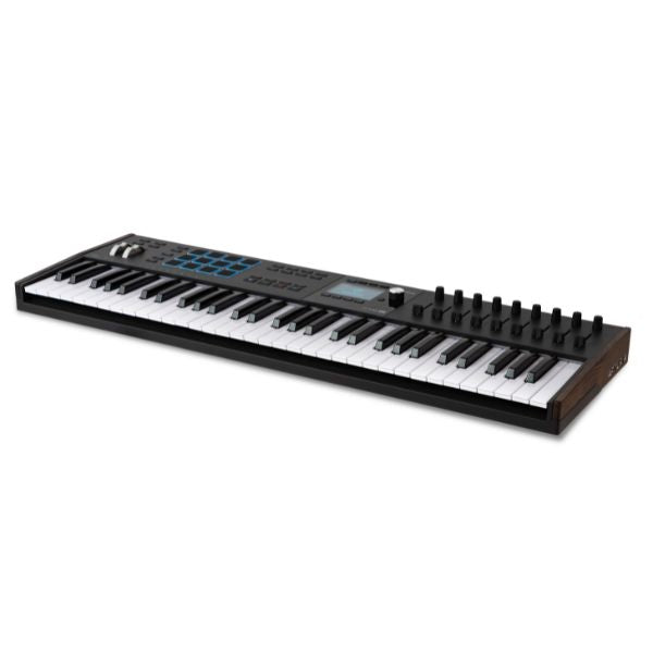 Arturia KeyLab 61 (Black) - Offset 2