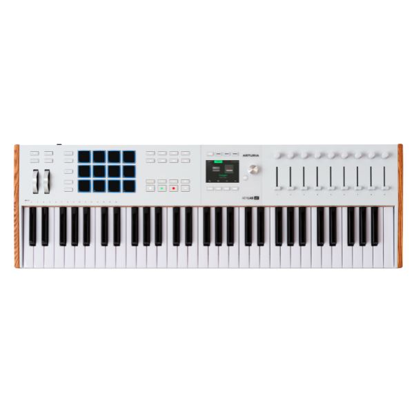 Arturia KeyLab 61 (White)
