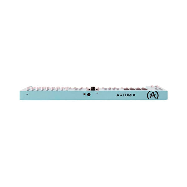 Arturia KeyLab Essential mk3 - Aquamarine | Turramurra Music