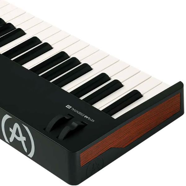 Arturia Keylab Essential 88 MK3 - Black