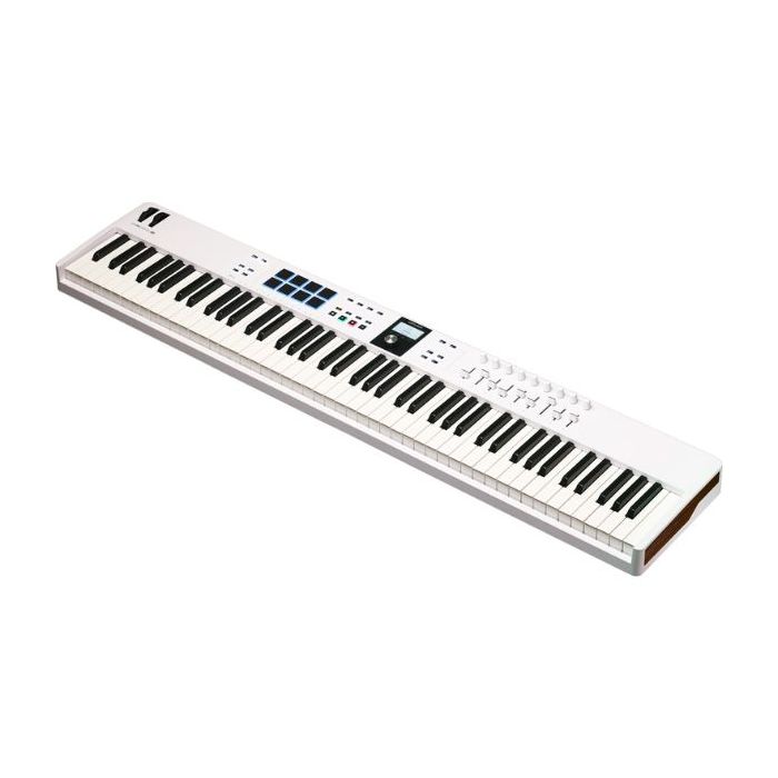 Arturia Keylab Essential 88 MK3 - White