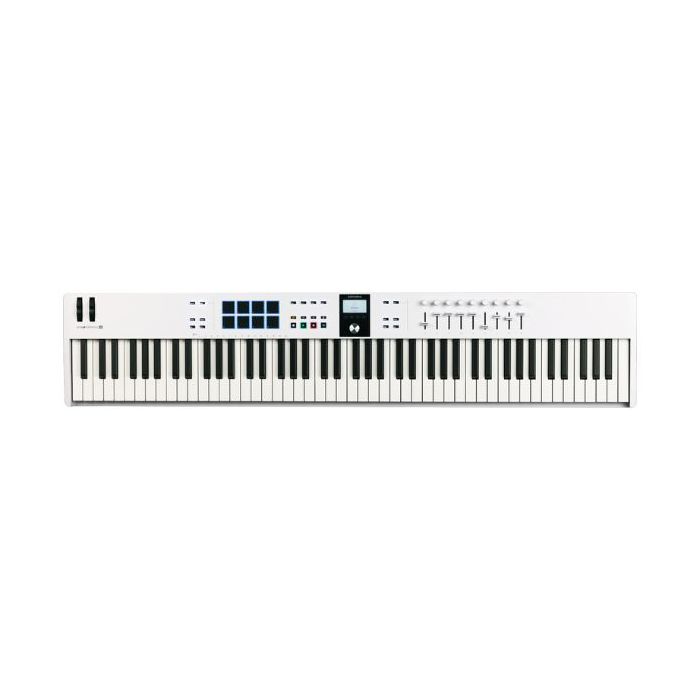 Arturia Keylab Essential 88 MK3 - White