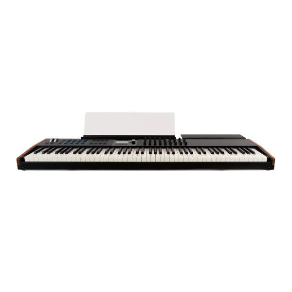 Arturia Keylab MK3 88 (Black) - Flat