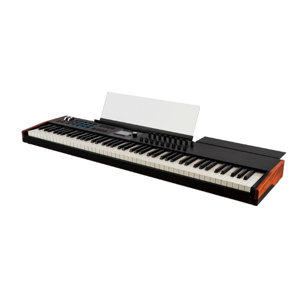 Arturia Keylab MK3 88 (Black) - Offset