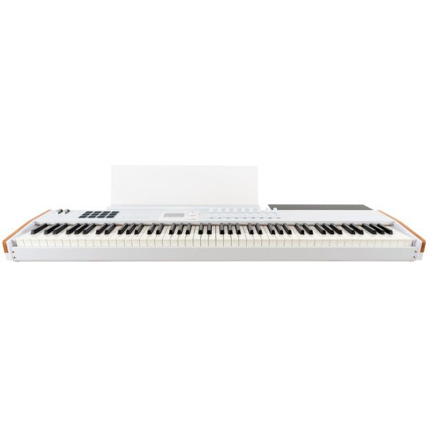 Arturia Keylab MK3 88 (White) - Flat