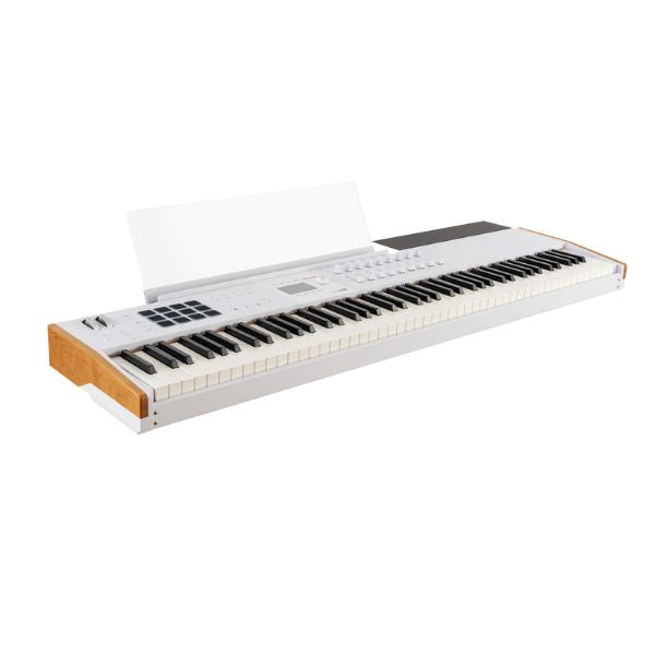 Arturia Keylab MK3 88 (White) - Offset 2