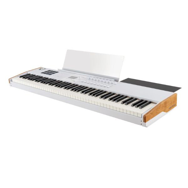 Arturia Keylab MK3 88 (White) - Offset