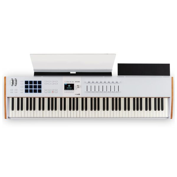 Arturia Keylab MK3 88 (White)