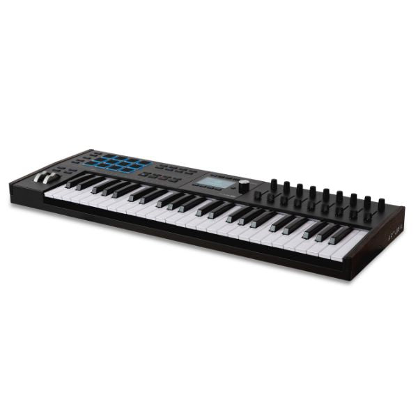 Arturia KeyLab 49 (Black) - Offset 2