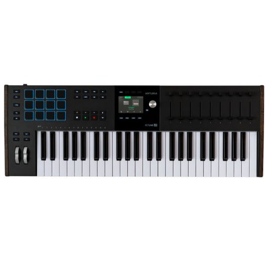 Arturia Keylab 49 Mk3 (Black)