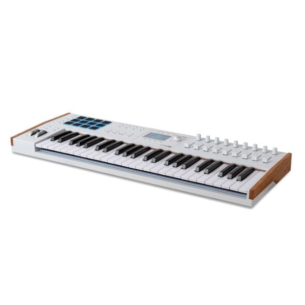 Arturia KeyLab 49 (White) - Offset 2