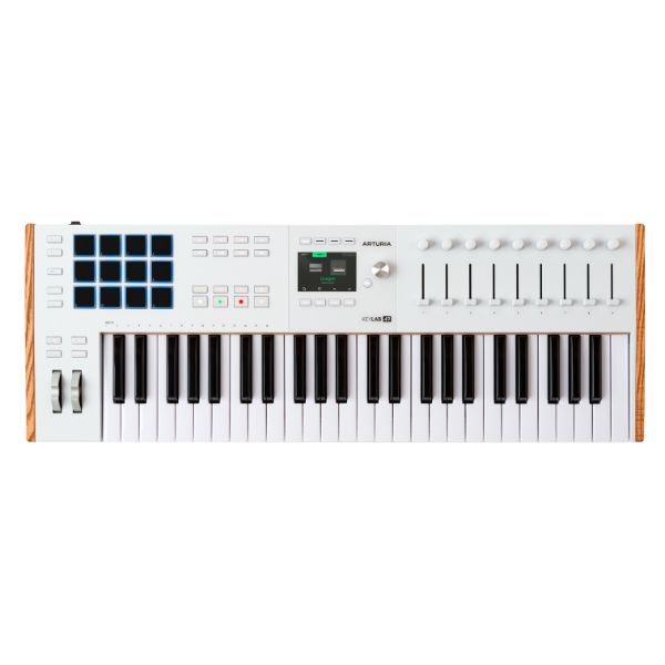 Arturia KeyLab 49 (White)