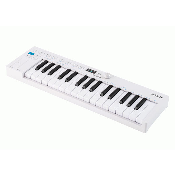 Arturia Keystep MK2 (Offset 2)