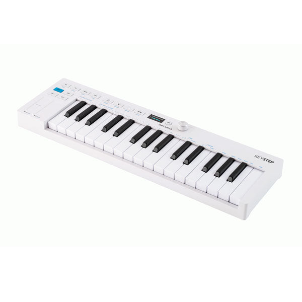 Arturia Keystep MK2 (Offset)
