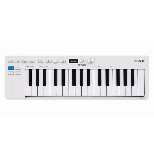 Arturia KeyStep MK2