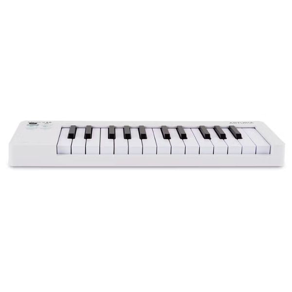 Arturia Microlab Mk3 (White) - Flat