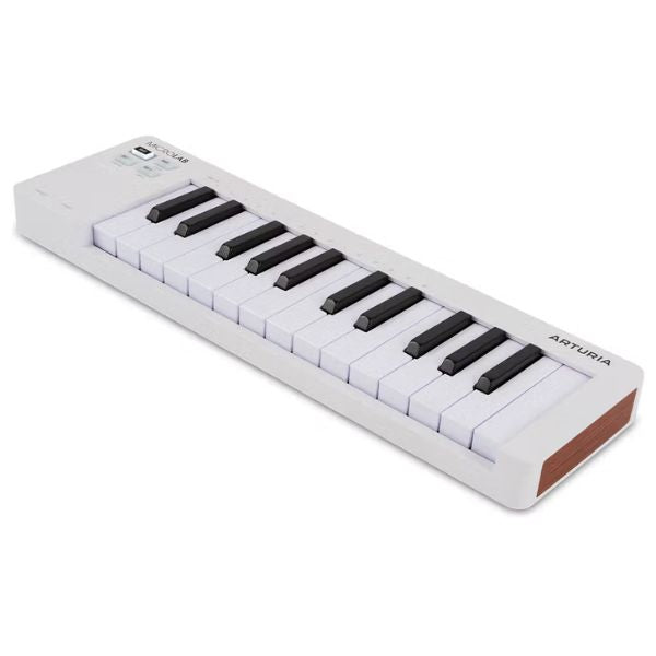 Arturia Microlab Mk3 (White) - Offset 2