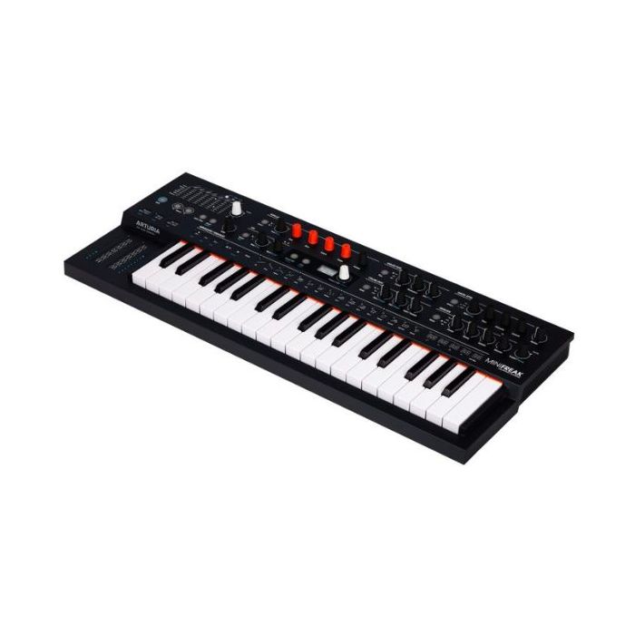 Arturia Minifreak - Polyphonic Algorithmic Synth | Turramurra Music