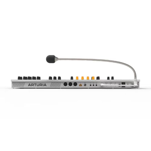 Arturia Minifreak Vocoder (Rear)