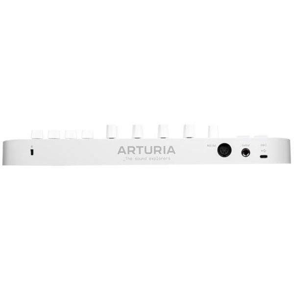 Arturia Minilab Mk3 - Alpine