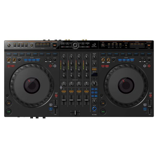 AlphaTheta DDJ-GRV6