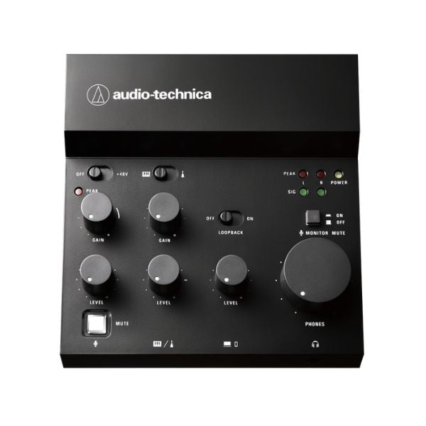 Audio-Technica UMX3