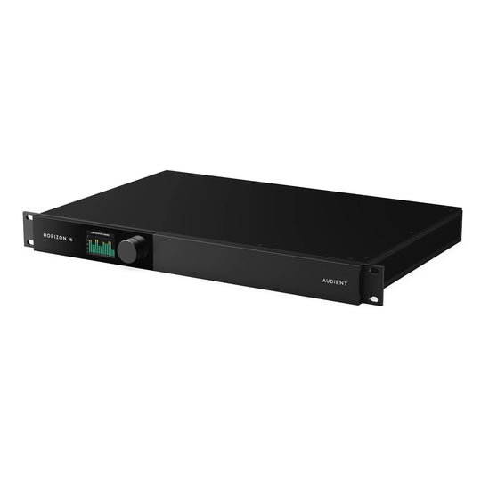 Audient Horizon 16 Thunderbolt 3 Audio Interface