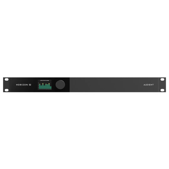 Audient Horizon 32 Thunderbolt 3 Audio Interface