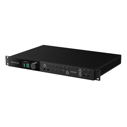 Audient Horizon 8P Thunderbolt 3 Audio Interface