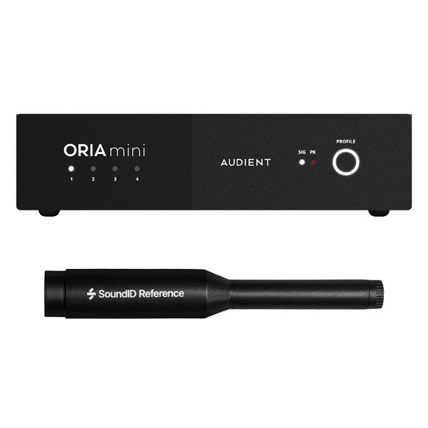Audient ORIA MINI - Audio Interface | Turramurra Music