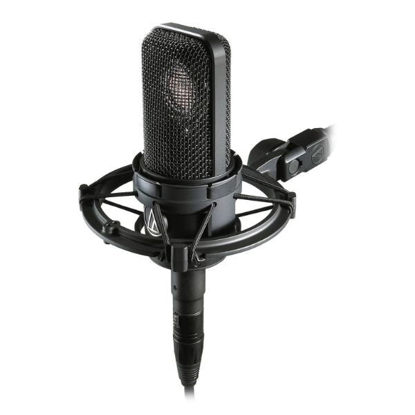 Audio Technica AT4040 - Condenser Mic | Turramurra Music