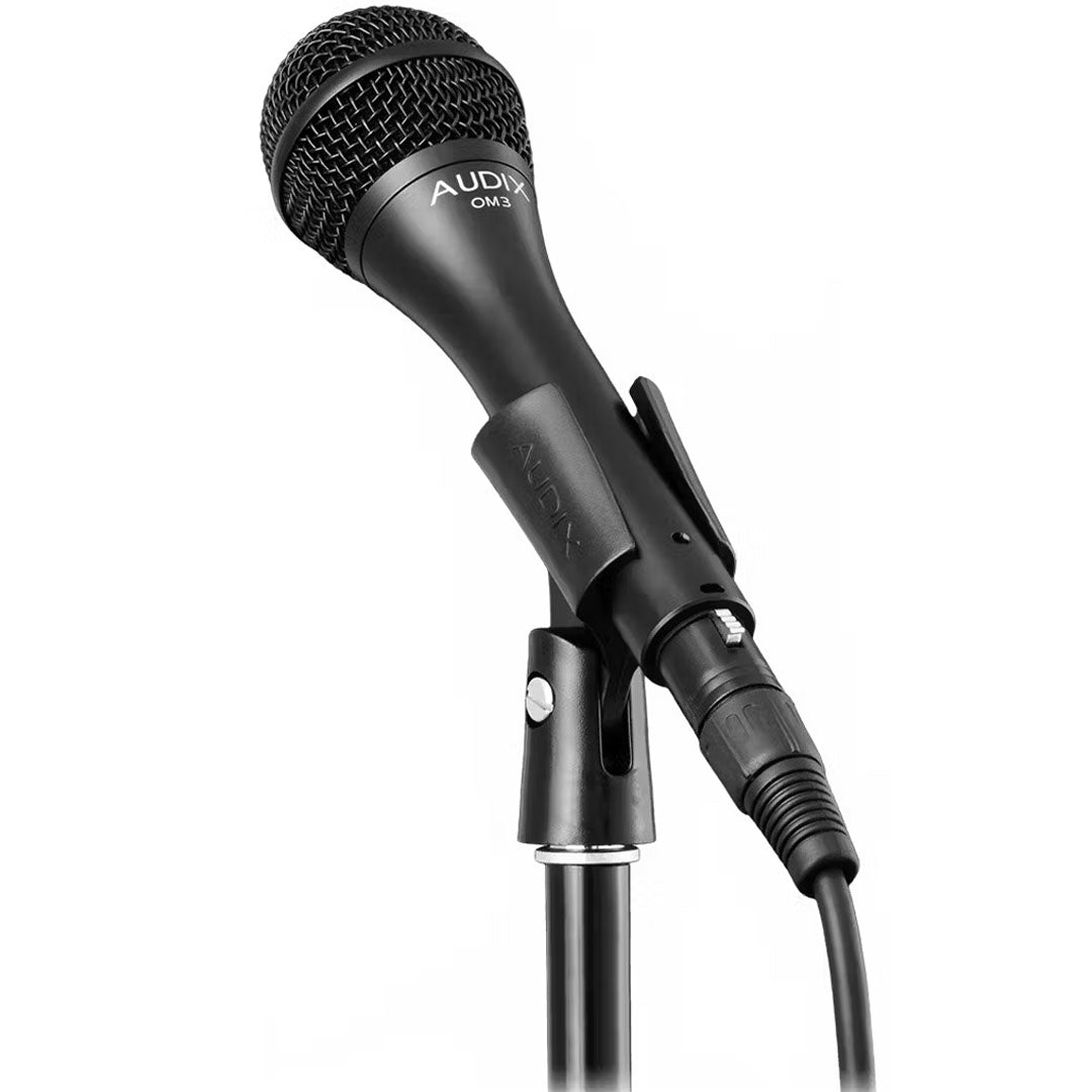 Audix OM3 (Stand)