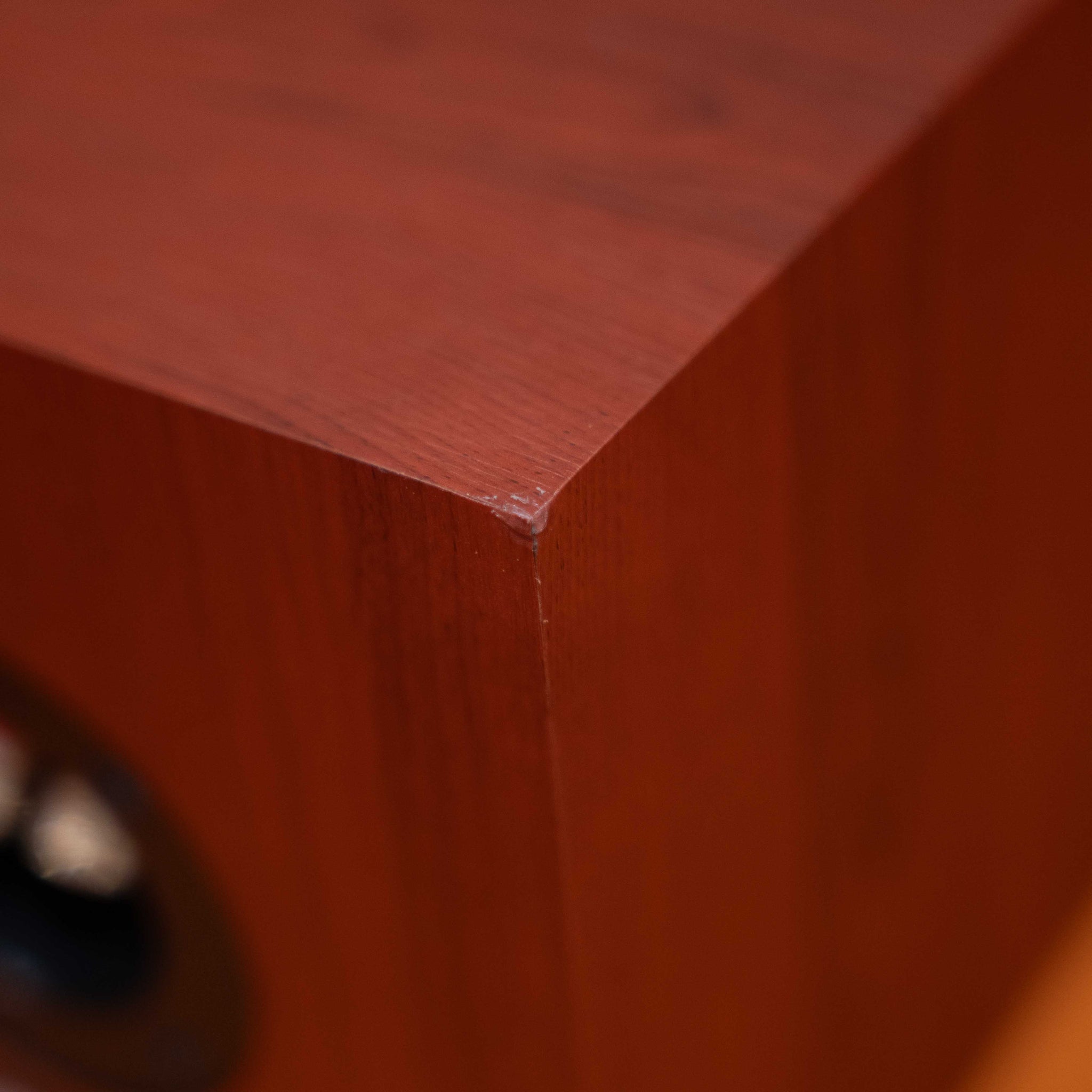 Auratone 5C Super Sound Cube Woodgrain (Single) (B-Stock)
