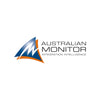 australian monitor logo