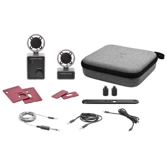 Austrian Audio MiCreatorSystem Set