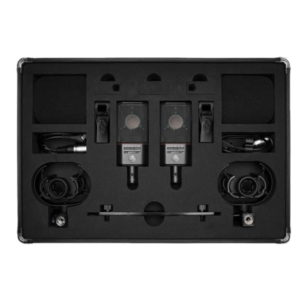 Austrian Audio OC18 Dual Live Set Plus