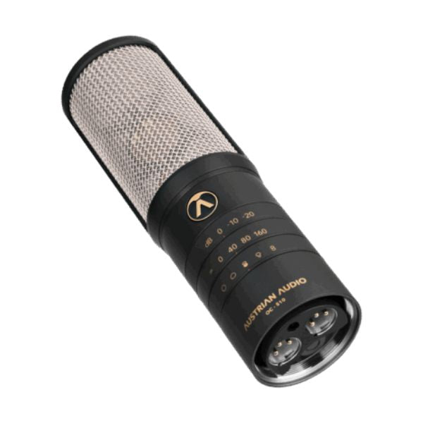 OCS-10 (Microphone)