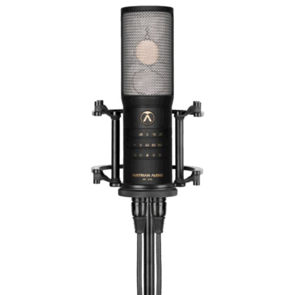 OCS-10 (Plugged)