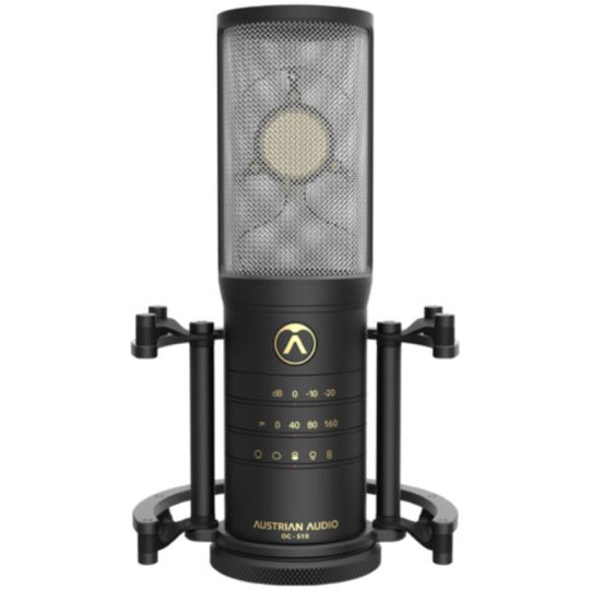 Austrian Audio OC-S10