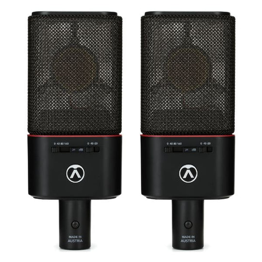 Austrian Audio OC18L Live Set