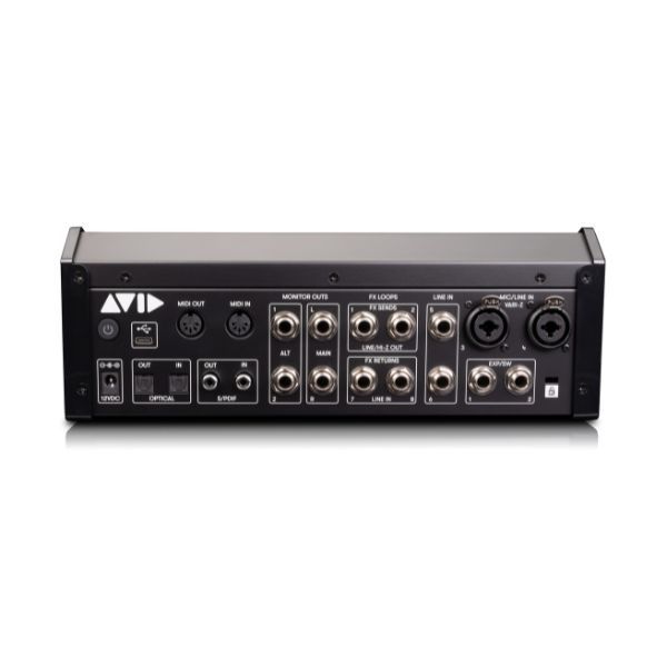 DTM・DAW AVID MBOX Studio Avid MBOX Studio USB Audio Interface | zZounds