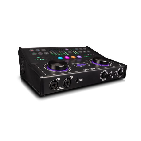 DTM・DAW AVID MBOX Studio Avid MBOX Studio - USB Audio Interface | Turramurra Music