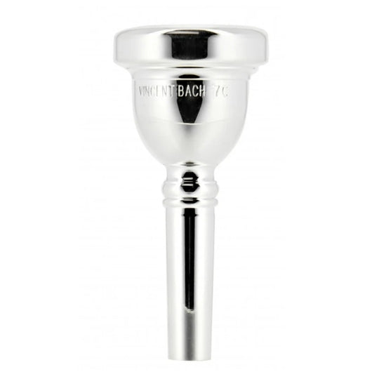 Bach Trombone Mouthpiece 7C