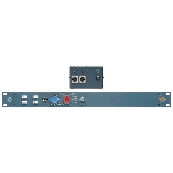 BAE 1073MPF Single Channel